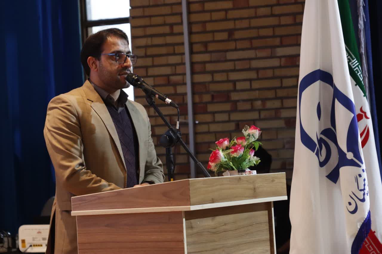 چهارمین همایش ملی آموزش علوم اجتماعی در دانشگاه فرهنگیان یزد برگزار شد