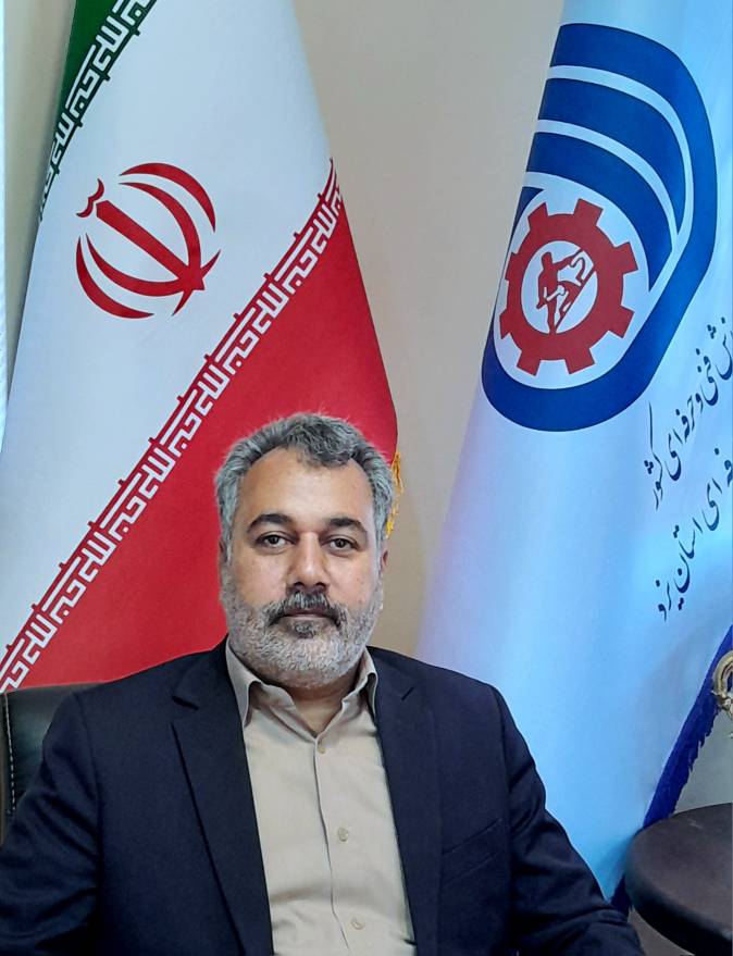 کارگاه های مجهز آموزش فنی و حرفه ای استان در اختیار نخبگان  مهارتی برای تبدیل ایده به محصول