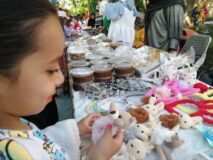 رویداد مهارتی دختران ماهر در یزد برگزار شد