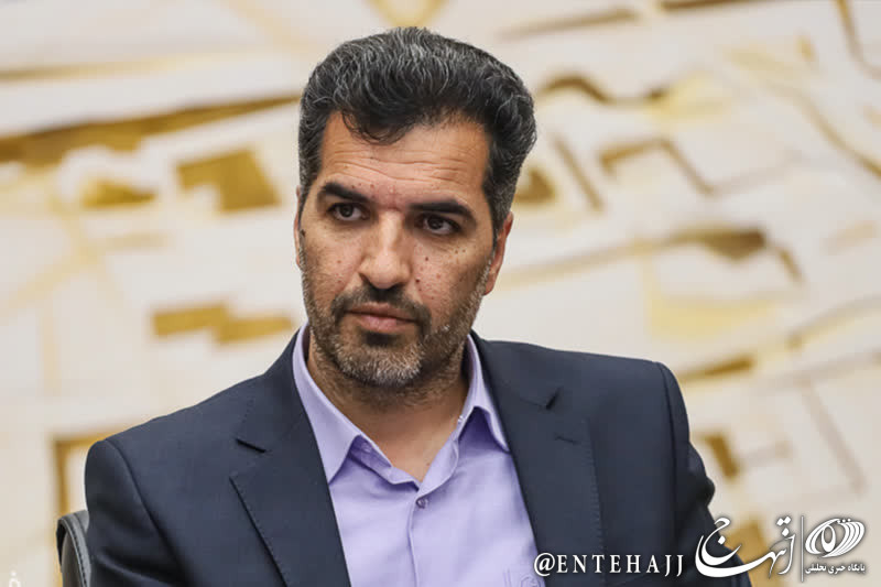 استان یزد متولی تدوین برنامه ملی ایران‌ِ بهره‌ور شد