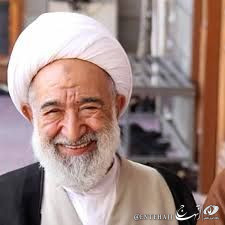 ۲۳ آبان مراسم پاسداشت حجت الاسلام و المسلمین راشد یزدی در حرم رضوی برگزار می شود