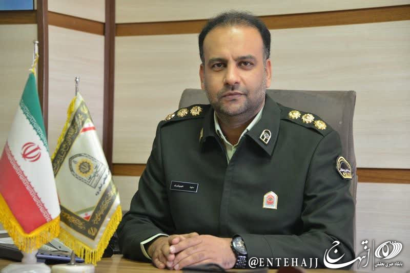 عزم جدي پليس براي اجراي طرح ارتقاي امنيت اجتماعي در تمامي محلات يزد عزم جدی پلیس برای اجرای طرح ارتقای امنیت اجتماعی در تمامی محلات یزد