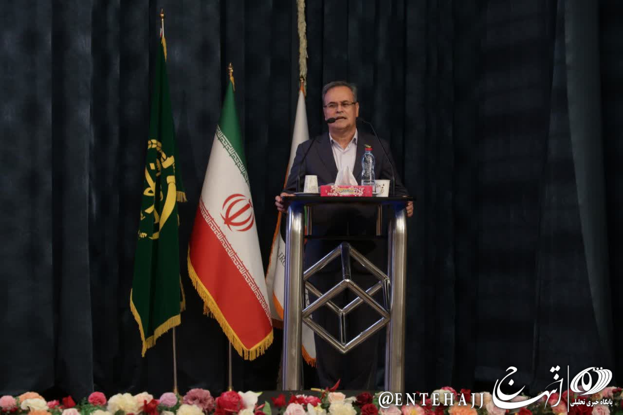 برگزاری نخستین کنگره بین المللی شتر و چهارمین کنگره ملی در استان یزد