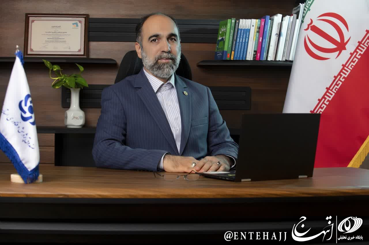 جذب ۷۰۰ میلیارد ریال جهت شرکت های دانش بنیان استان یزد   