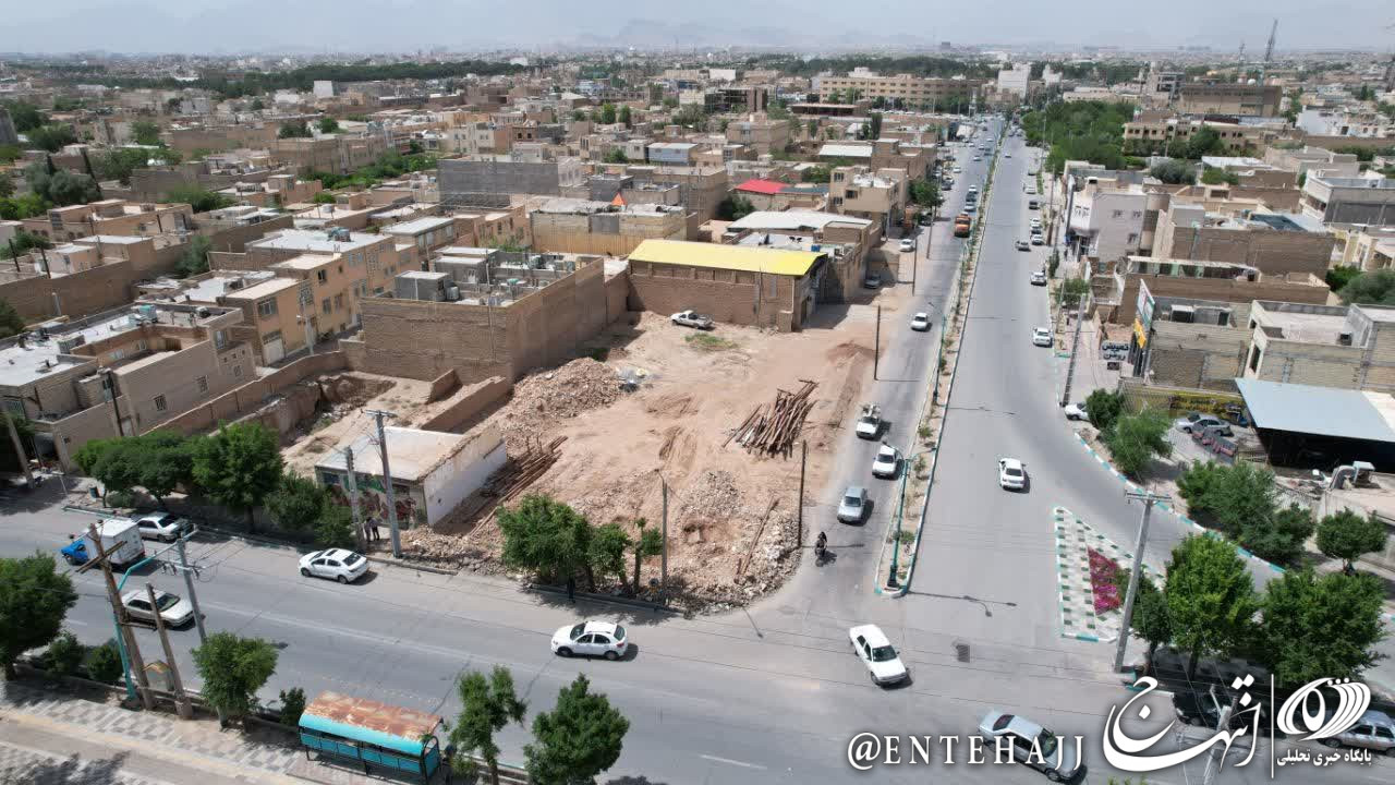 آزادسازی ۸ پلاک طی ۸ ماه در خیابان شهدای محمود آباد پس ۱۰ سال آزادسازی ۸ پلاک طی ۸ ماه در خیابان شهدای محمود آباد پس ۱۰ سال