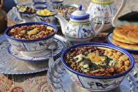 جشنواره آش در خراسان شمالی برگزار میشود جشنواره آش در خراسان شمالی برگزار میشود