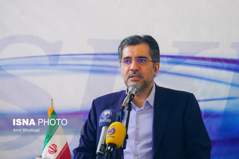تسهیلات قرضالحسنه ۳ میلیاردی با ضمانت صندوق نوآوری برای دانشبنیانهای ۱۰ استان کمتر برخوردار تسهیلات قرضالحسنه ۳ میلیاردی با ضمانت صندوق نوآوری برای دانشبنیانهای ۱۰ استان کمتر برخوردار