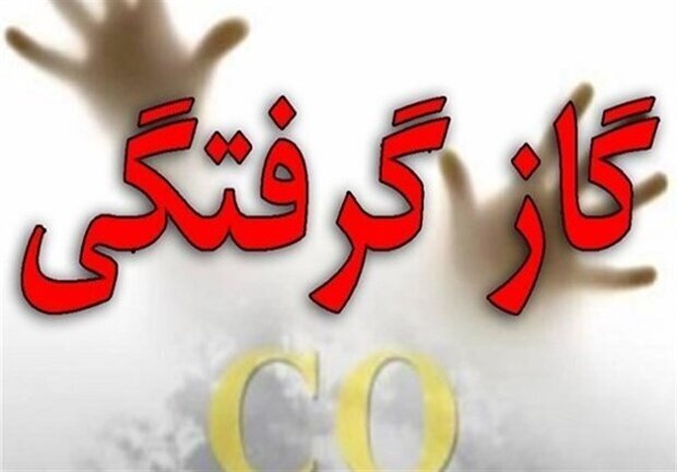 ۶۹ نفر در خراسانشمالی با گاز منواکسید کربن مسموم شدند