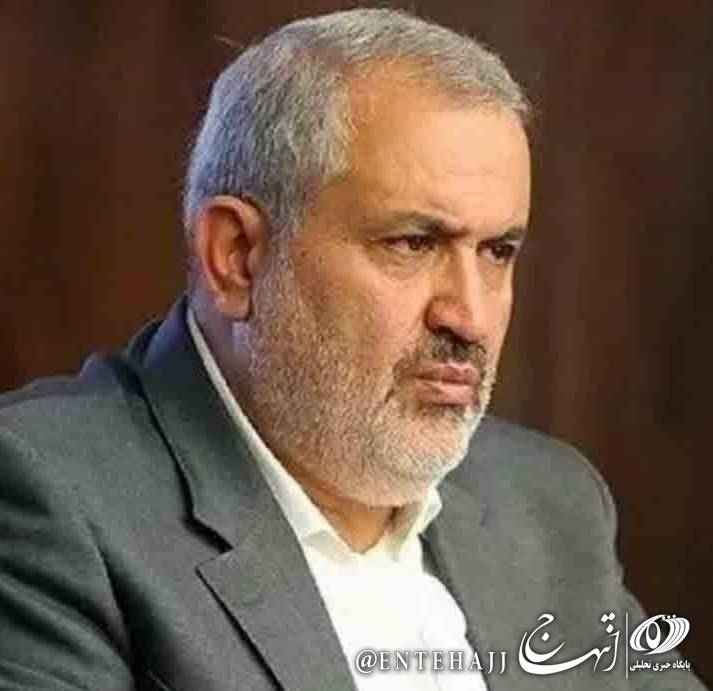 وزارت نیرو: پایان قطعی برق تا تابستان ۱۴۰۴ پیش‌بینی می‌شود