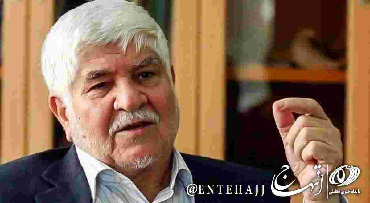 ادامه تحریمها برای برخی منافعی دارد