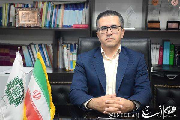 مردم می توانند مالیات پرداختی خود را به پروژه های نیمه تمام استان اختصاص دهند