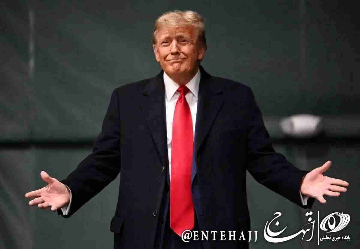 آمریکا برای مذاکره با رئیس جمهور ایران اعلام آمادگی کرد