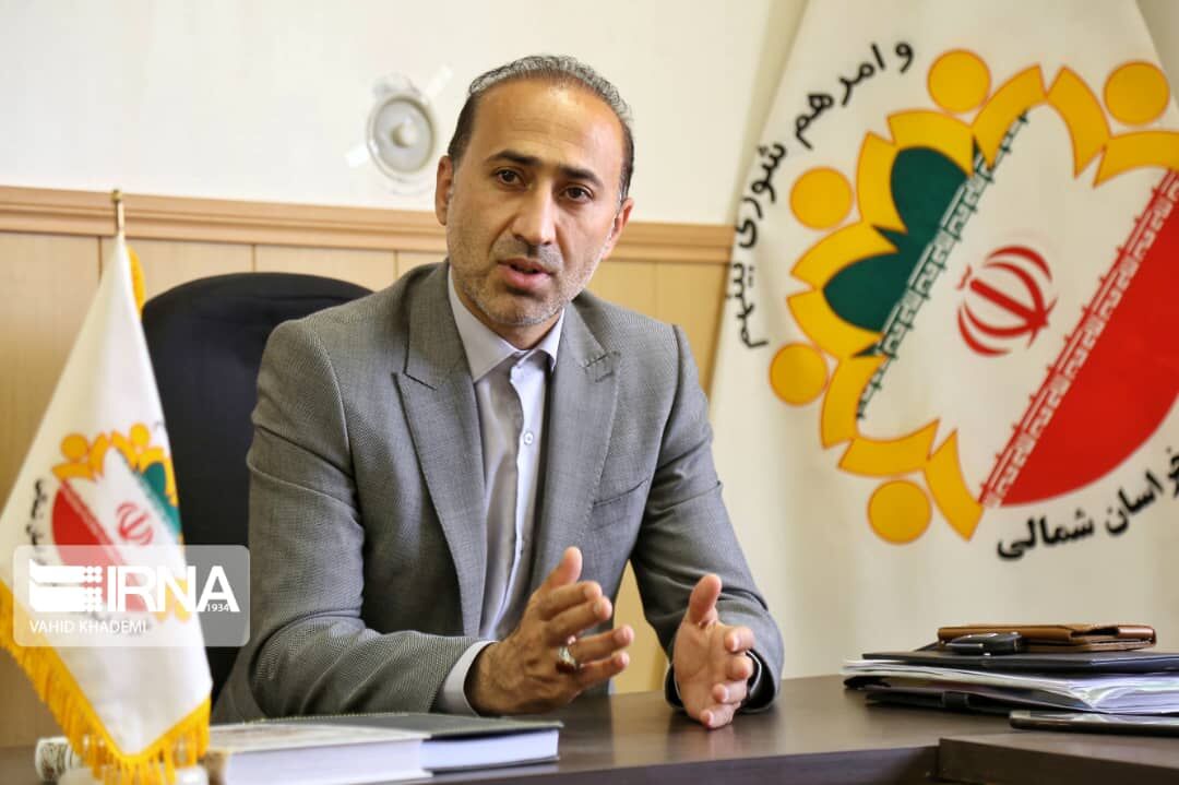 فرمانداری بجنورد لایحه بودجه شهرداری را به شورا بازگرداند