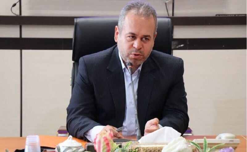 رفع مشکل پروازهای فرودگاه بجنورد در دستورکار قرار دارد