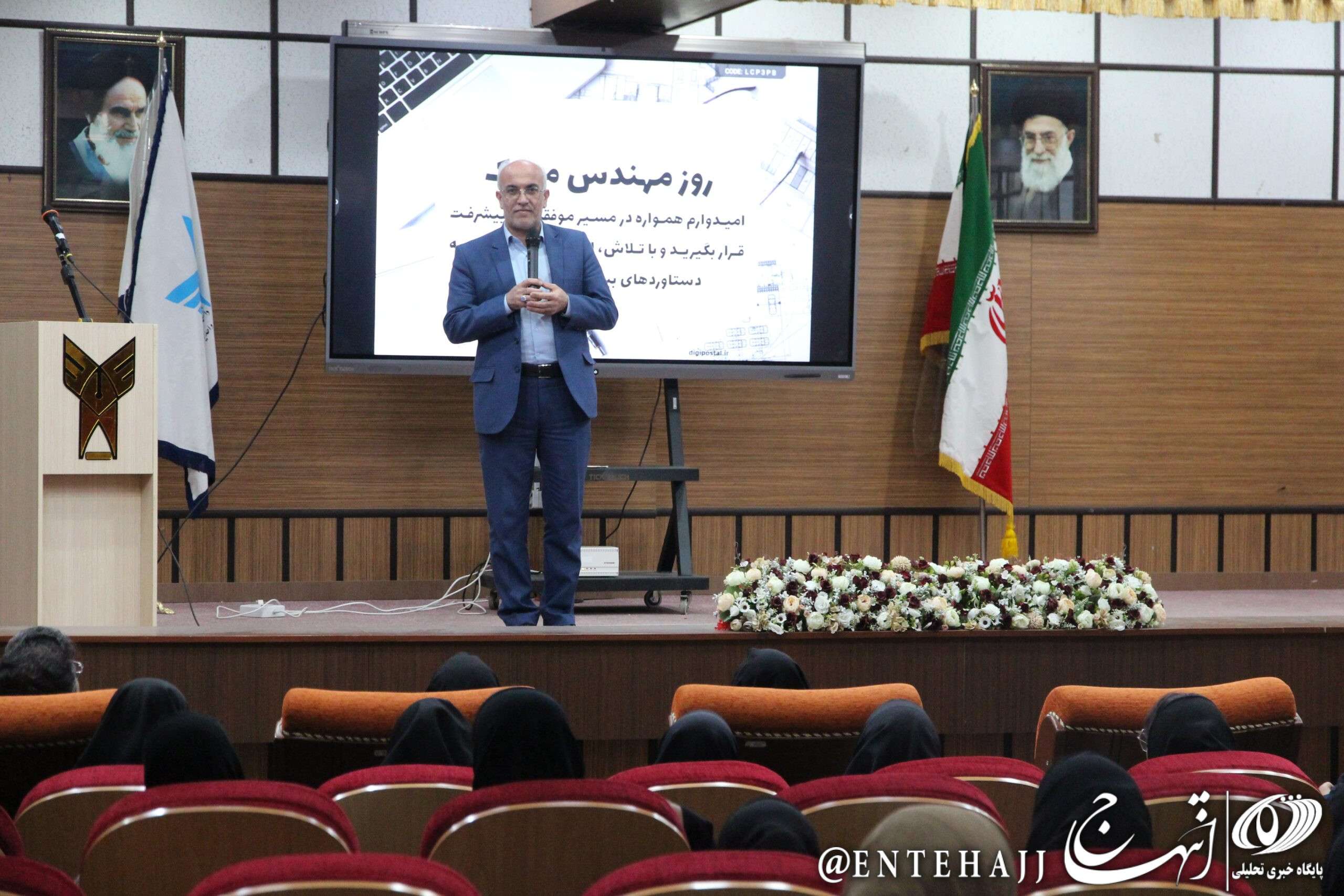 دوران دانشجویی نقش مهمی در شکل‌گیری شخصیت و مهارت‌های هر فرد دارد