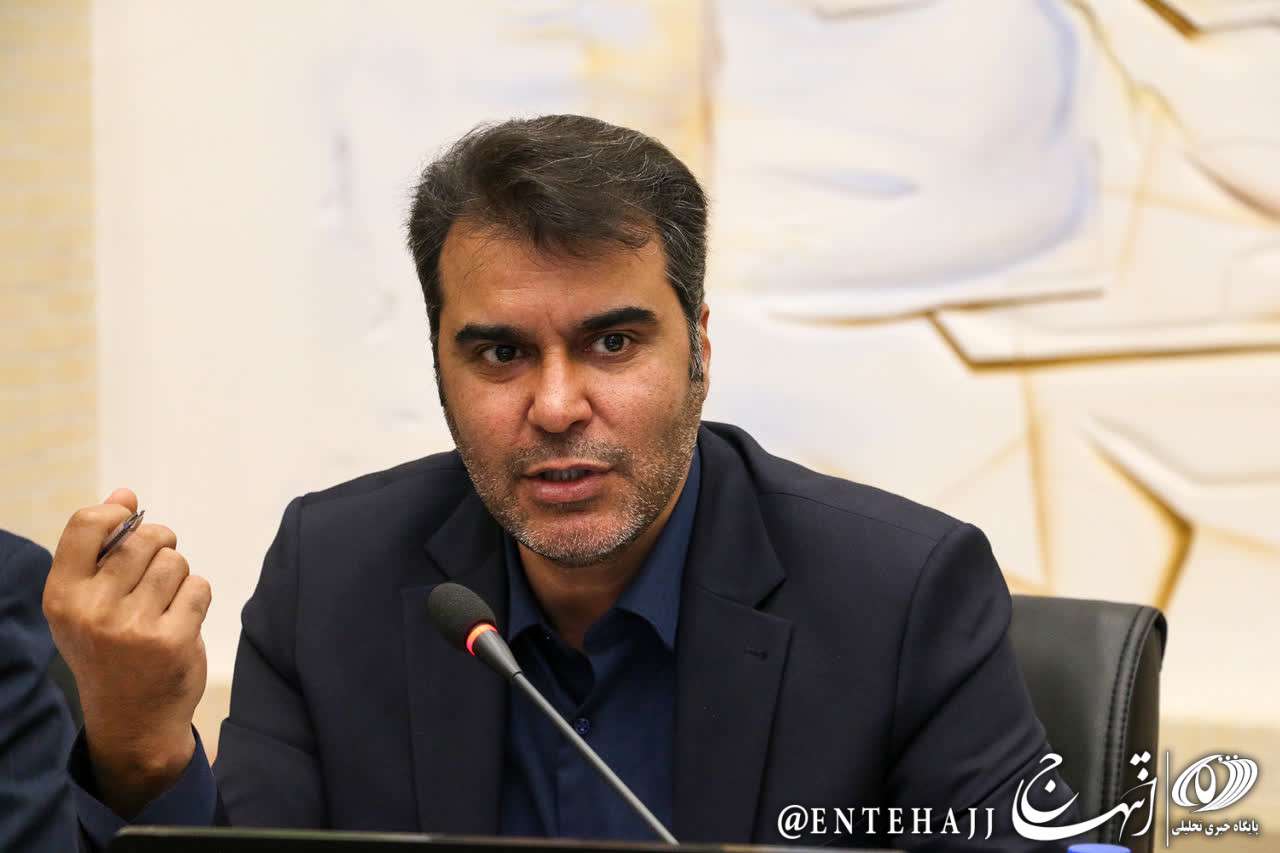 در یزدِ پایدار به دنبال توسعه داده محور هستیم در یزدِ پایدار به دنبال توسعه داده محور هستیم