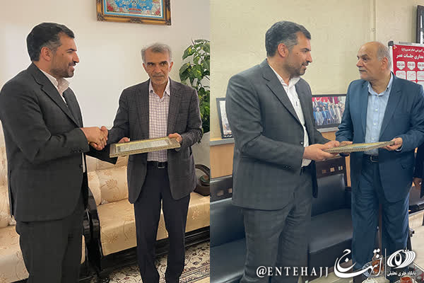 استادان و معلمان با همت خود لباس اعتبار بر تن استان پوشانده‌اند