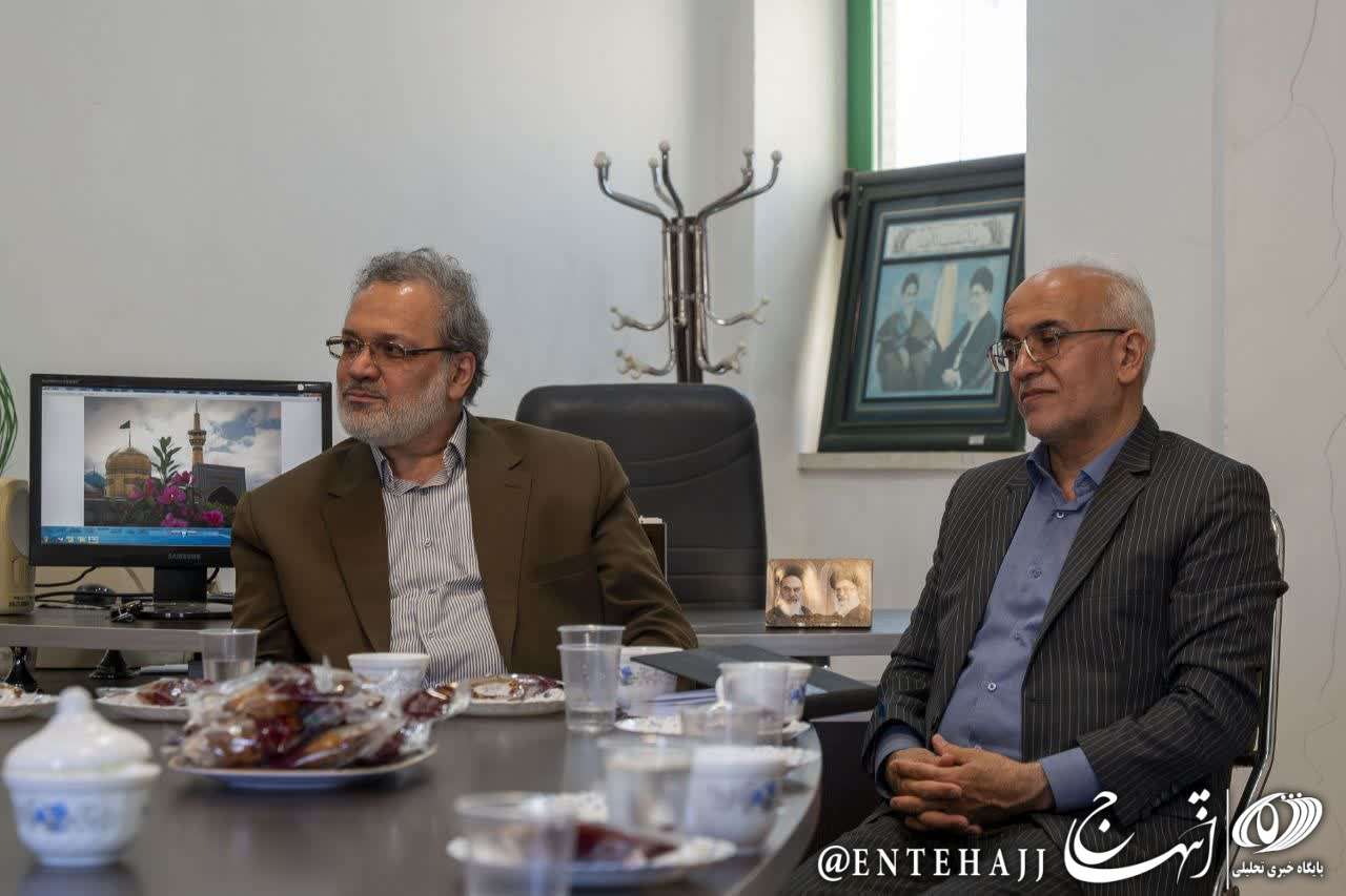 کانون رضوی شهدای خدمت دانشگاه آزاد اسلامی یزد؛ تجلی ارادت به امام رضا (ع)