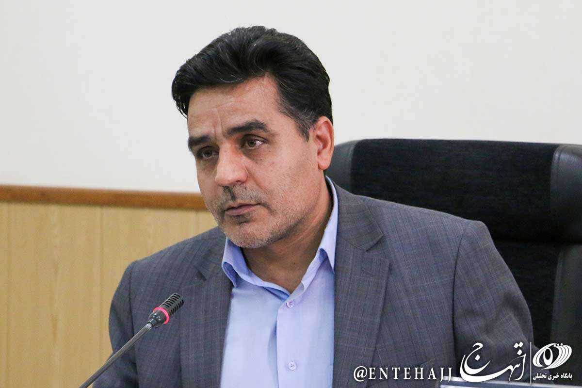 فراخوان جذب کارشناسان شورای عالی فنی