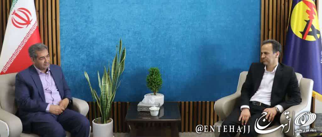 پیگیری اجرای فاز سوم روشنایی معابر شهر حمیدیا پیگیری اجرای فاز سوم روشنایی معابر شهر حمیدیا