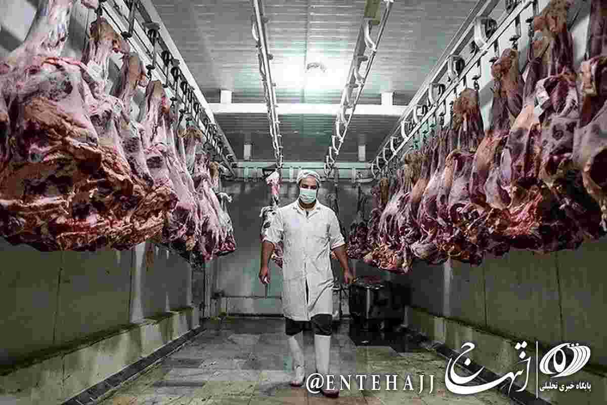 هشدار نسبت به حذف ارز ترجیحی گوشت قرمز و افزایش قیمت آن