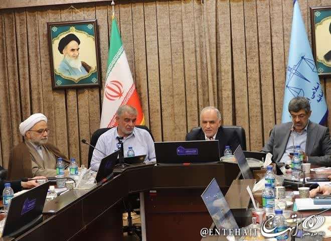 تعاملات بین قوا امور را تسهیل و تسریع می کند