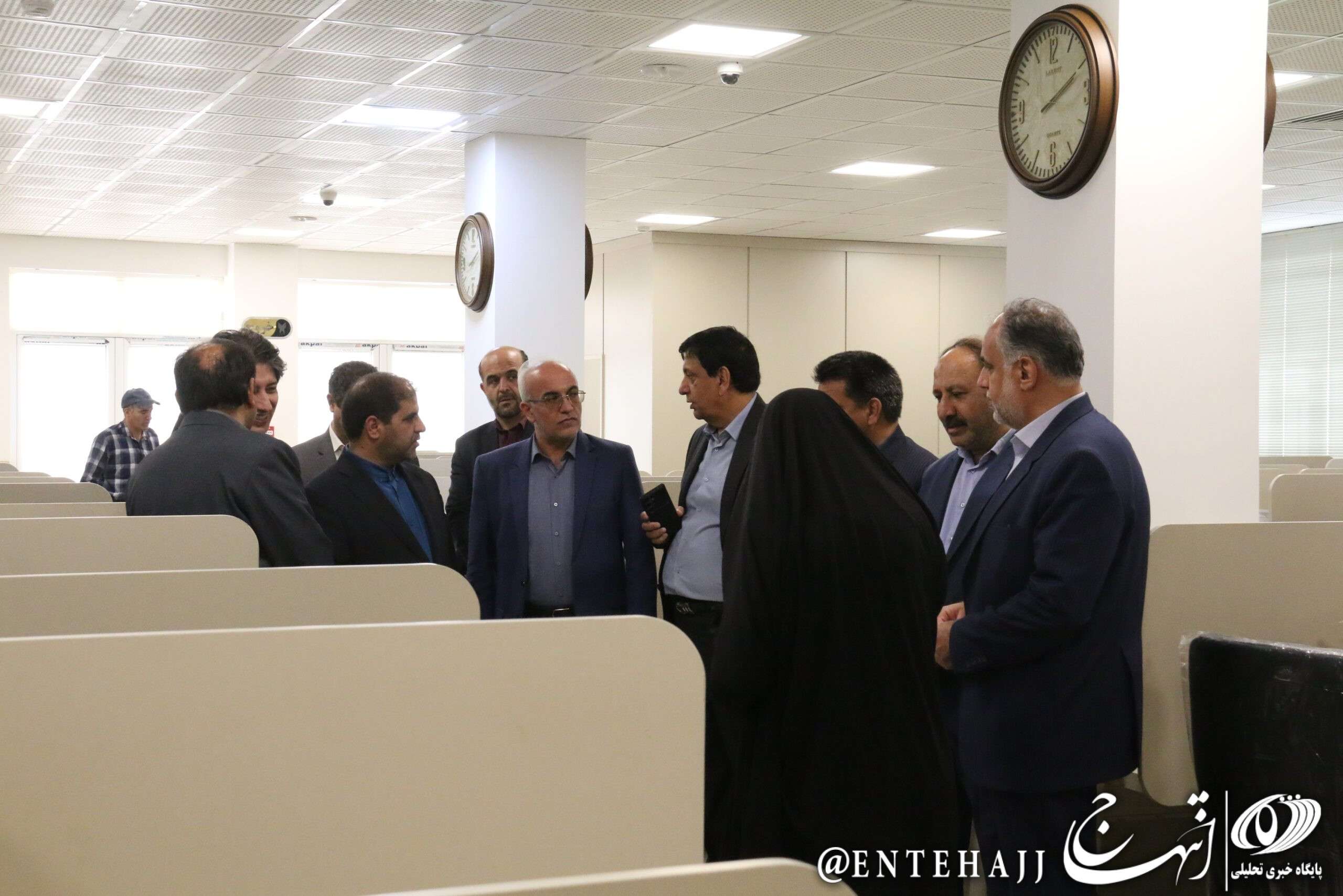 برگزاری نخستین امتحان دکتری با دسترسی الکترونیکی کنترل شده در مرکز آزمون الکترونیک واحد یزد برگزاری نخستین امتحان دکتری با دسترسی الکترونیکی کنترل شده در مرکز آزمون الکترونیک واحد یزد