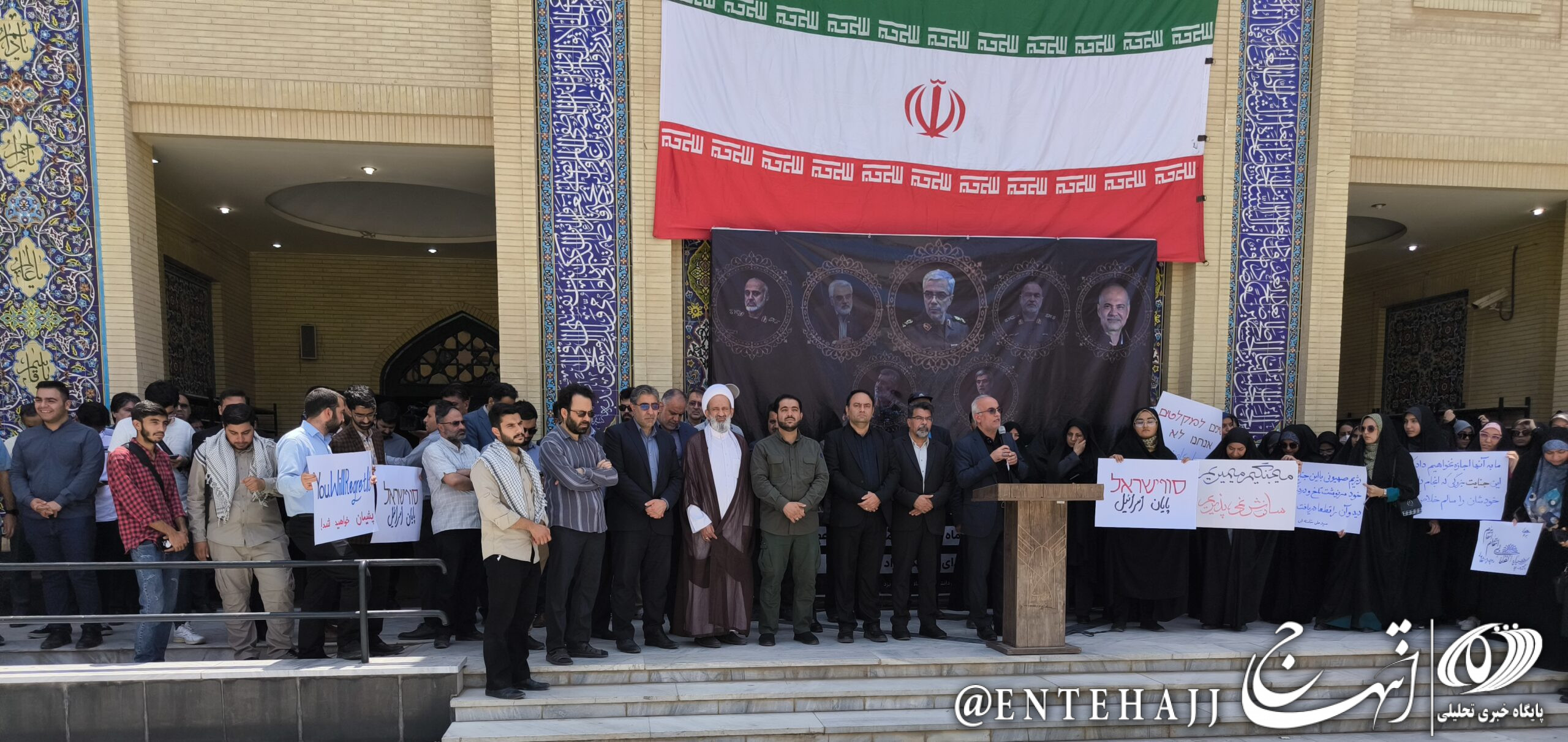 جهاد علم و تبیین، دو عامل موثر برای پیروزی بر دشمن است