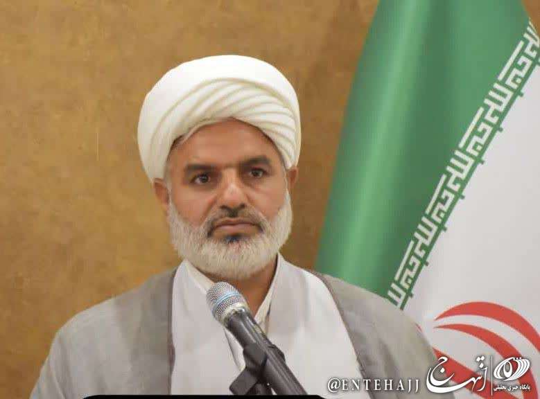 تقدیر مدیر کل اوقاف و امور خیریه استان یزد از مردم و خادمان بقاع متبرکه برای فعالیت‌های دهه اول محرم