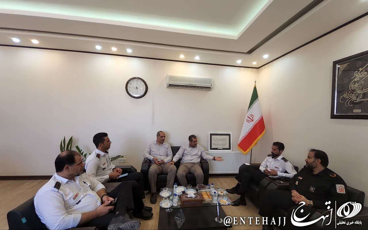آغاز عملیات احداث ایستگاه جدید آتش نشانی در شهر حمیدیا؛ در آینده ای نزدیک