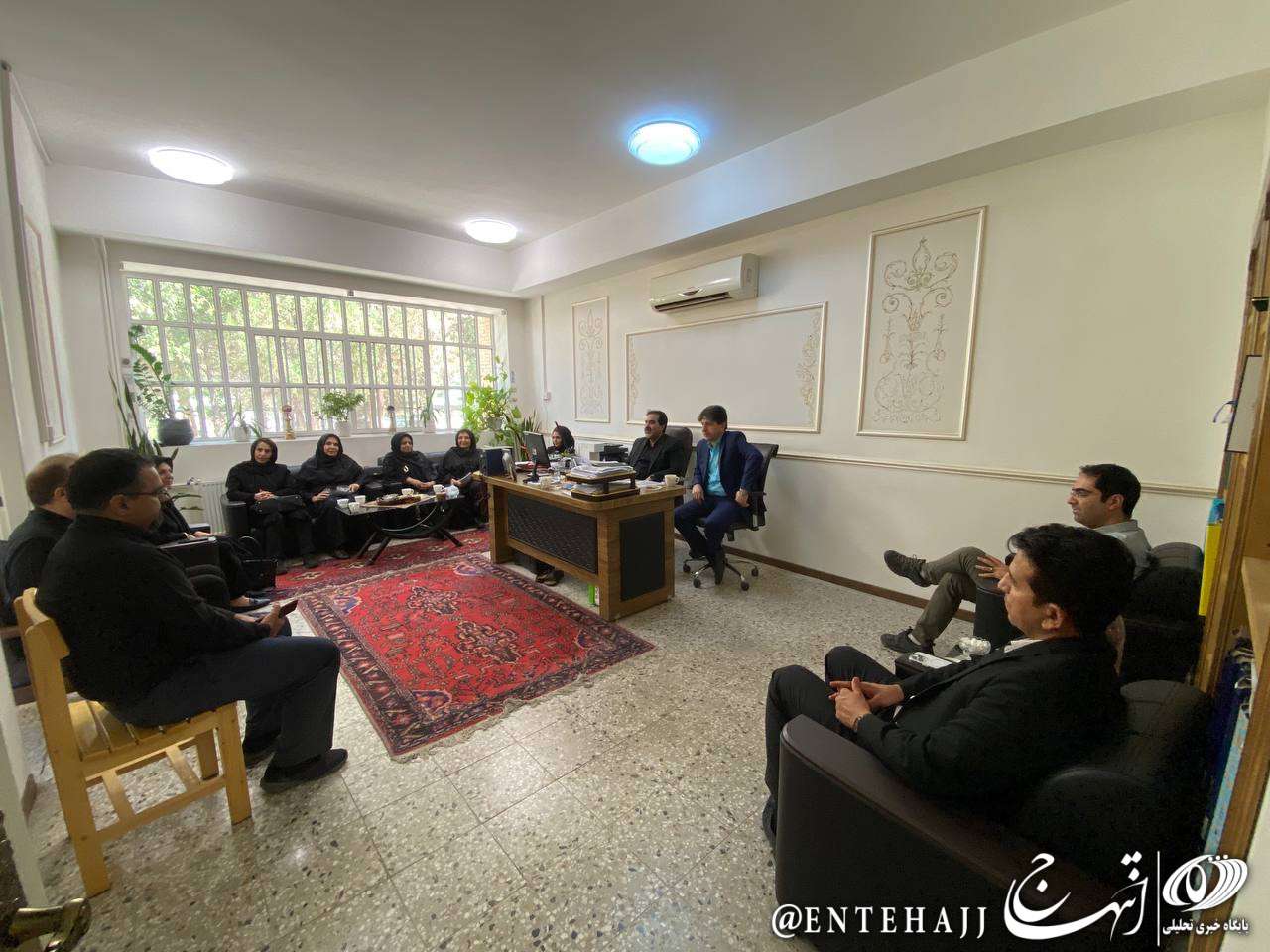 همکاری دانشگاه و صنف آرایشگران برای توسعه آموزشهای مهارتی آزاد اسلامی یزد همکاری دانشگاه و صنف آرایشگران برای توسعه آموزشهای مهارتی آزاد اسلامی یزد