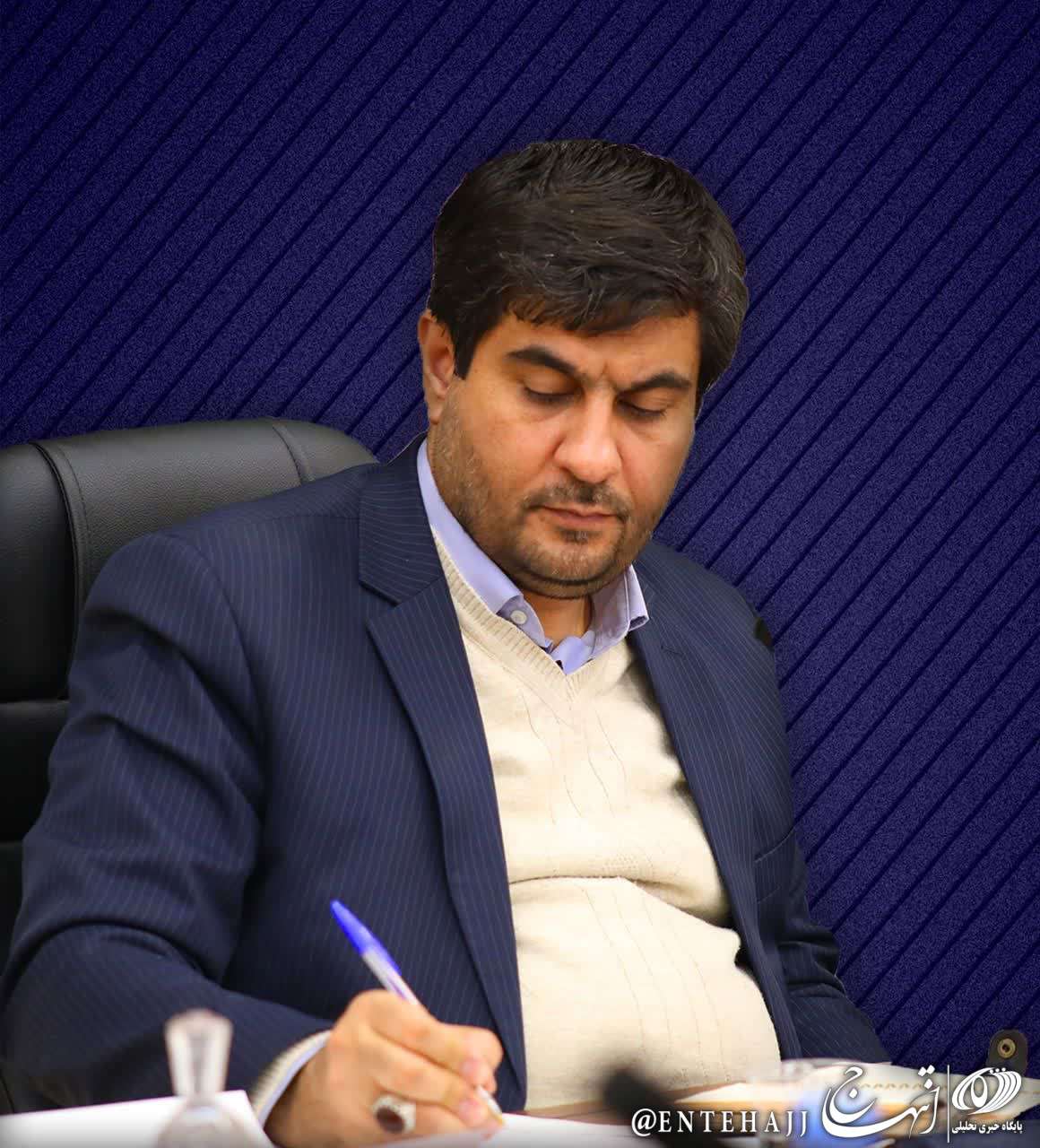 شهردار یزد با صدور پیامی، روز خبرنگار را به تمامی فعالان عرصه روشنگری و اطلاع رسانی تبریک گفت شهردار یزد با صدور پیامی، روز خبرنگار را به تمامی فعالان عرصه روشنگری و اطلاع رسانی تبریک گفت
