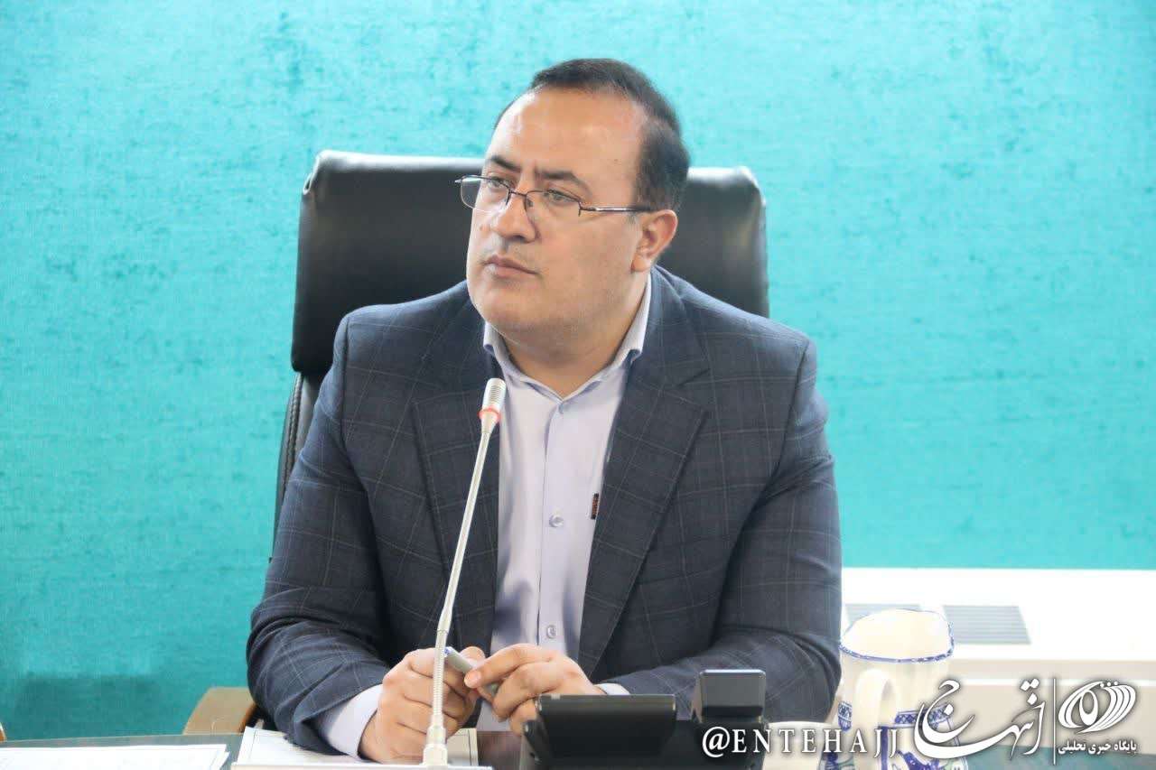 پروژه عمرانی و خدماتی در هفته دولت افتتاح خواهد شد