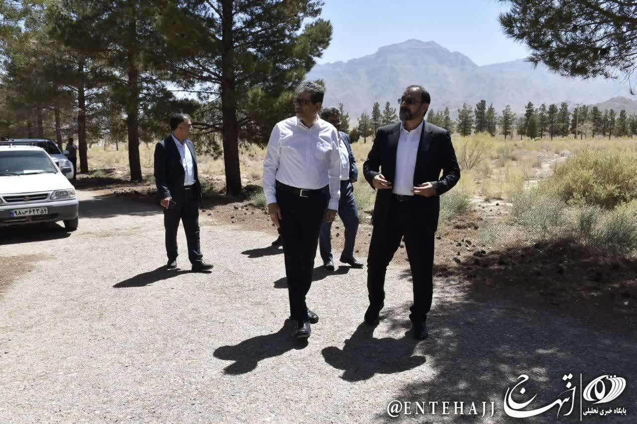 بازگشت زمین ارزشمند شیرکوه به صندوق بازنشستگی کشوری بازگشت زمین ارزشمند شیرکوه به صندوق بازنشستگی کشوری