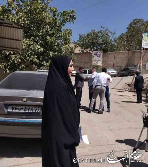 بهره‌برداری از ۳۲ پروژه در بخش مرکزی پردیس