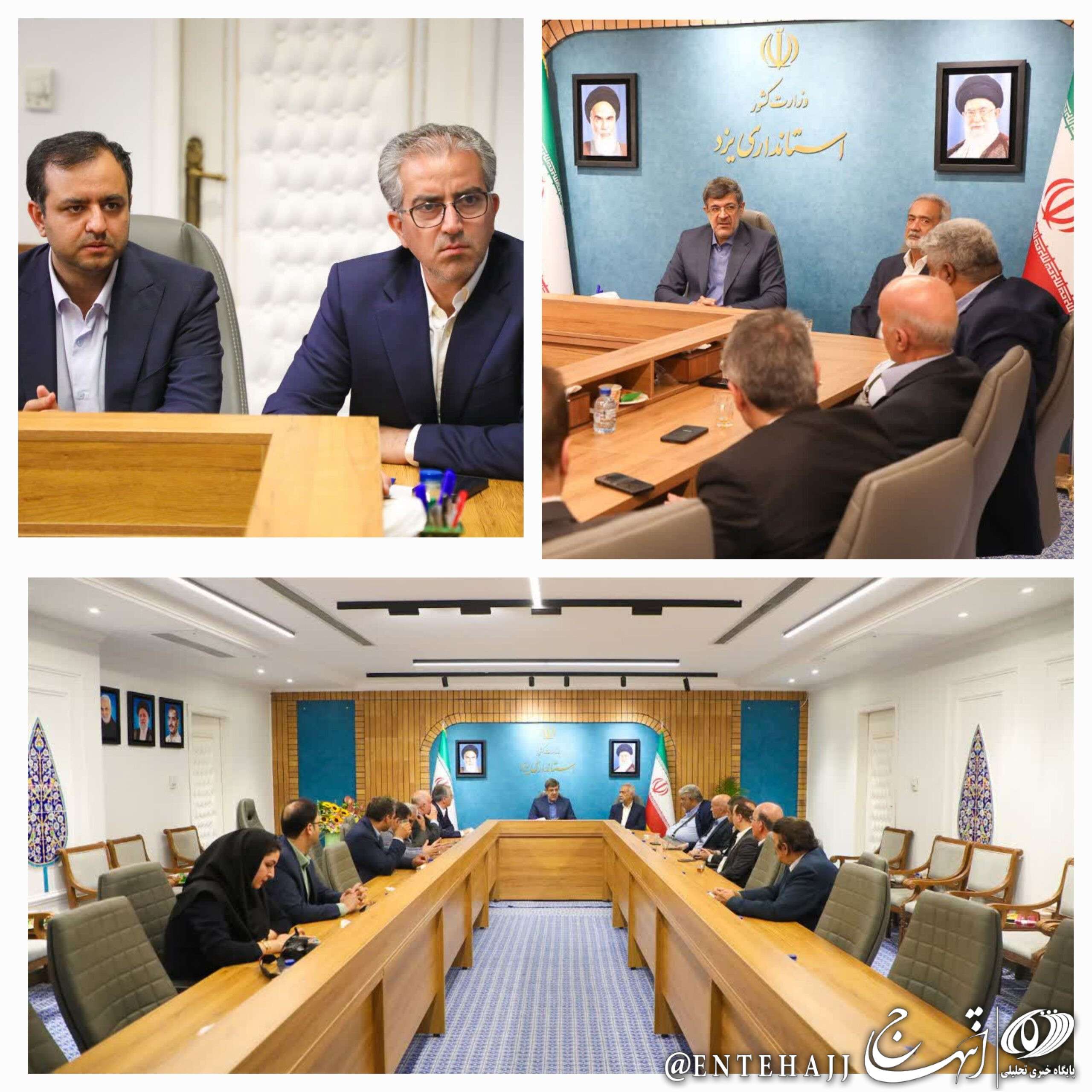 چالشهای بخش صنعت گام به گام پیگیری و رفع می شود