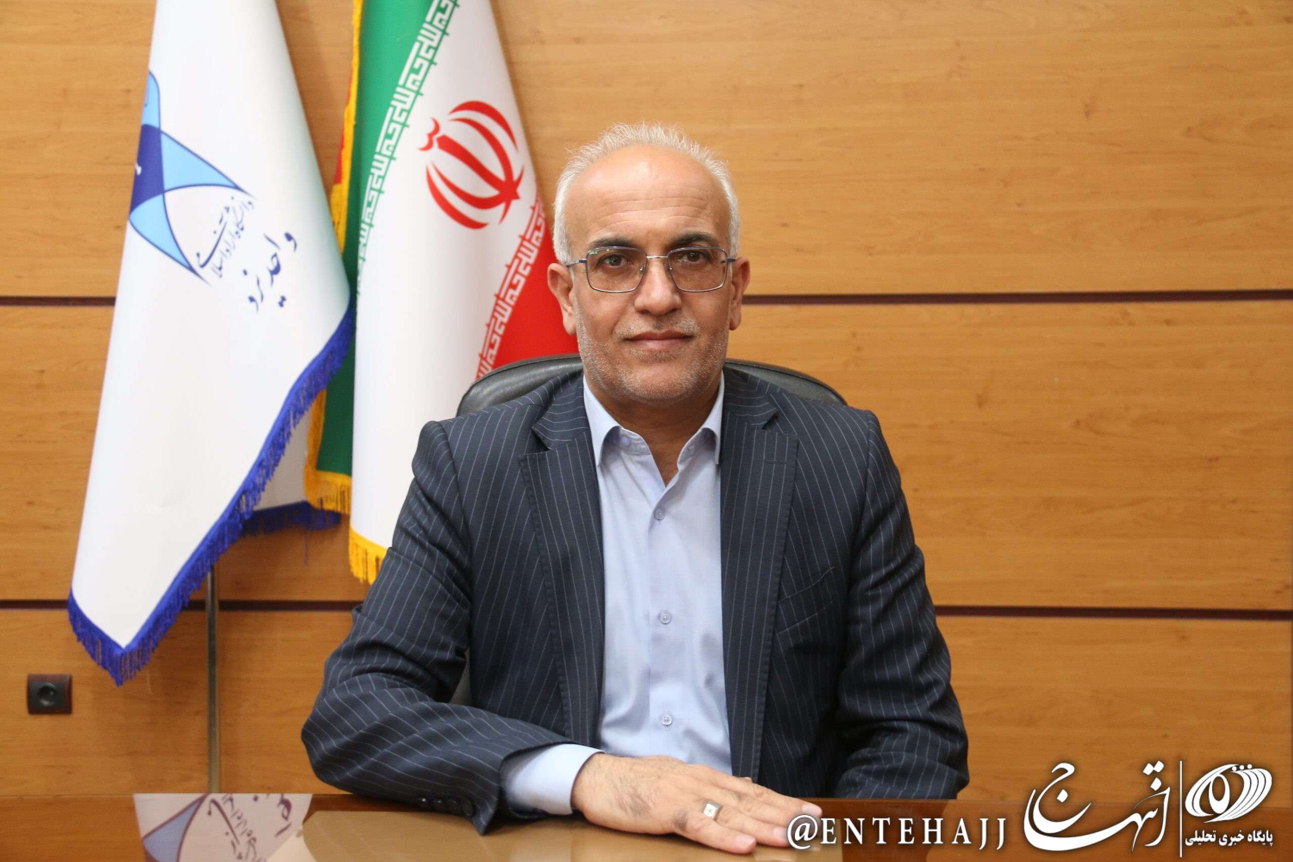 ارتقای دانشکده هوش مصنوعی و فناوری‌های اجتماعی دانشگاه آزاد اسلامی یزد