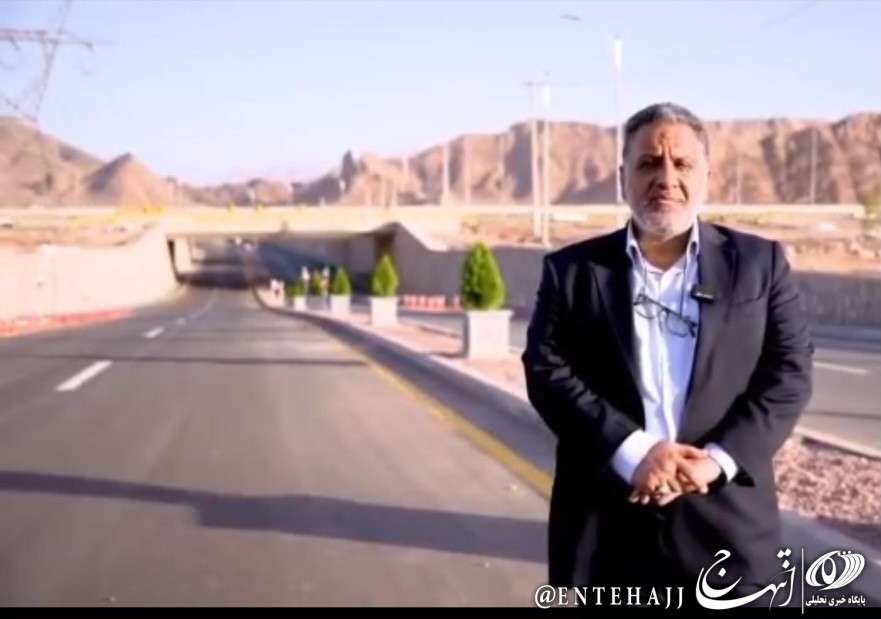 تقاطع غیر همسطح کوثر برقراری مسیر امن ساکنان کاریزبوم و محور یزد_تفت تقاطع غیر همسطح کوثر برقراری مسیر امن ساکنان کاریزبوم و محور یزد_تفت