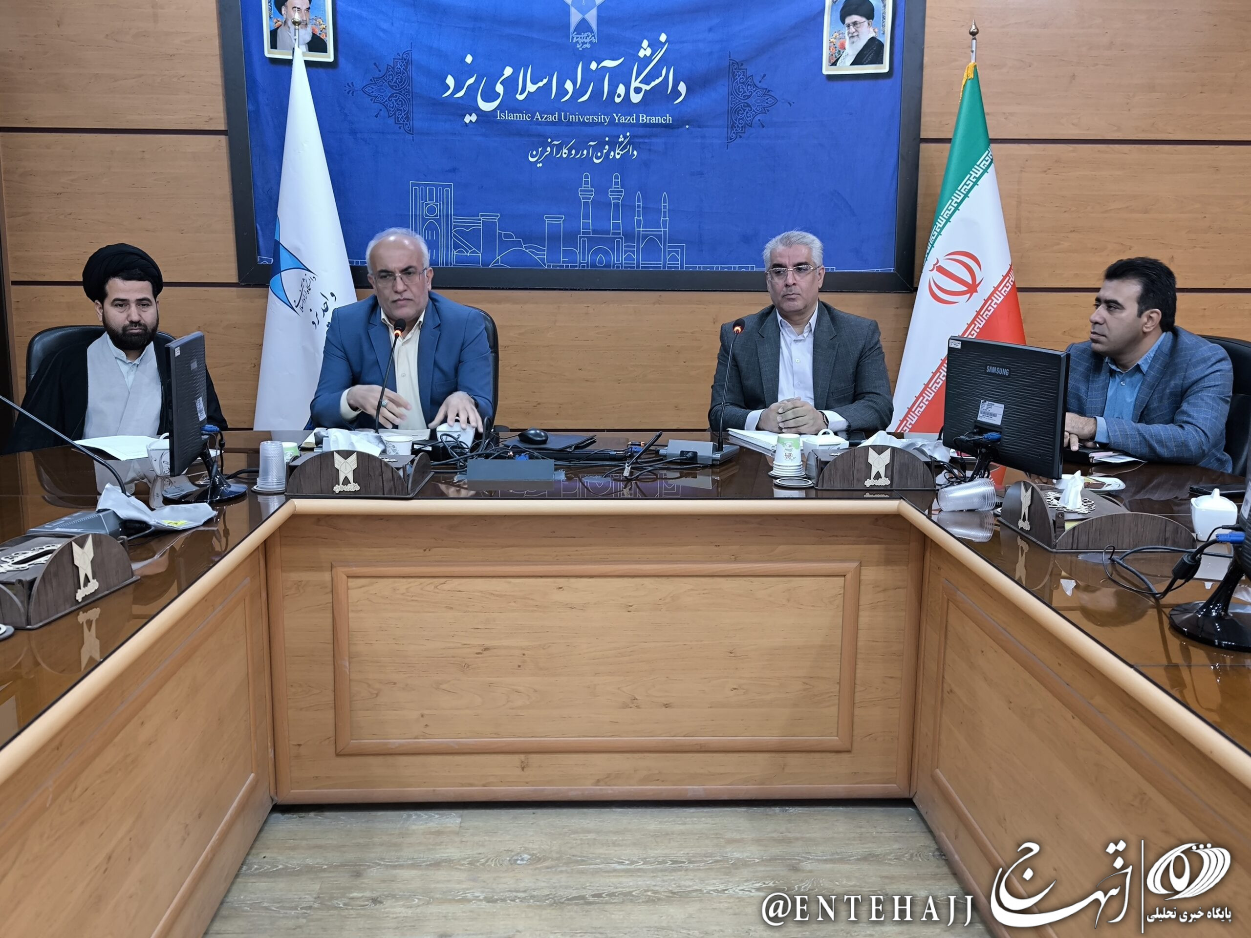 هماندیشی اساتید، کلید حل مسائل دانشگاه هماندیشی اساتید، کلید حل مسائل دانشگاه