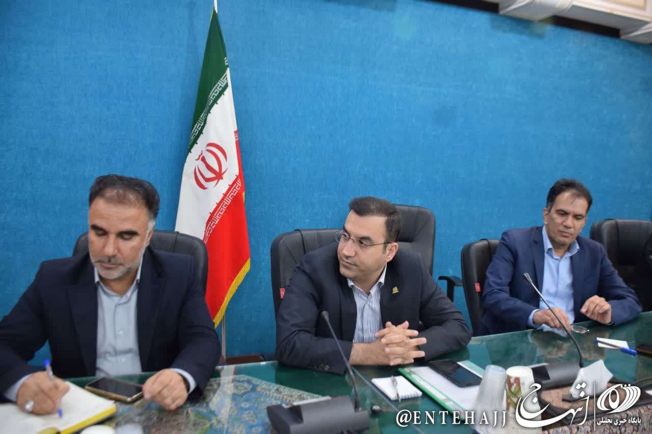 نقش راهبردی آموزشهای مهارتی در توانمندسازی نیروی انسانی/هیچگونه شرط اشتغال برای مهارت آموزان وجود ندارد نقش راهبردی آموزشهای مهارتی در توانمندسازی نیروی انسانی/هیچگونه شرط اشتغال برای مهارت آموزان وجود ندارد