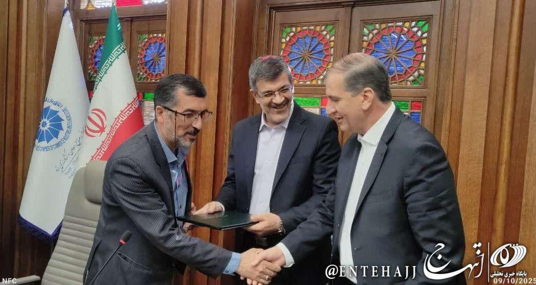 تنفیذ حکم وزیر جهاد کشاورزی برای ریاست سازمان نظام مهندسی کشاورزی و منابع طبیعی استان یزد