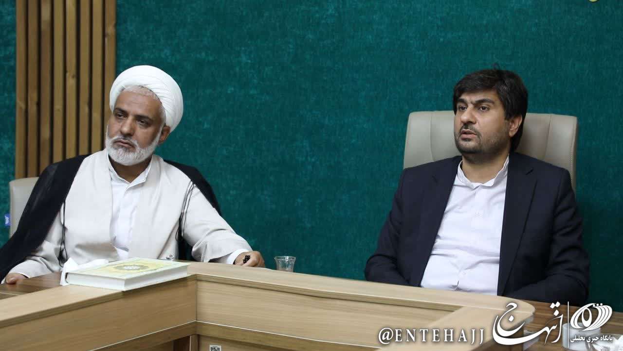انتقال کارگاه‌های مزاحم شهری؛ گره‌گشایی مشترک شهرداری و اوقاف در بلوار نصر