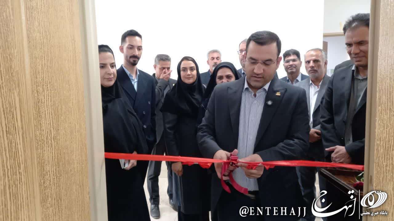 اولین خانه خلاق مهارت محور در واحد خواهران آموزش فنی و حرفه ای شهرستان یزد افتتاح شد اولین خانه خلاق مهارت محور در واحد خواهران آموزش فنی و حرفه ای شهرستان یزد افتتاح شد