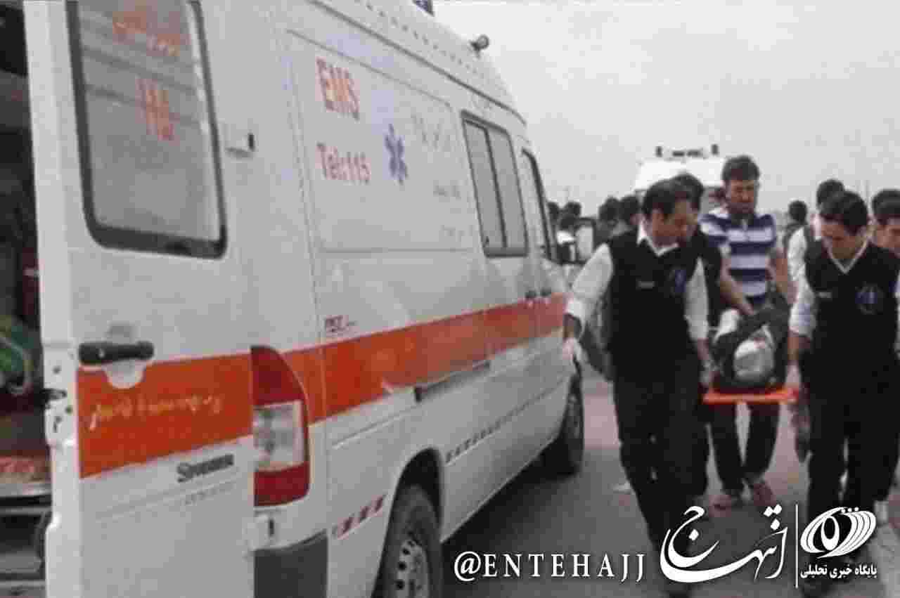 انجام نزدیک به ۵ هزار مأموریت اورژانس در شهرستان شیروان