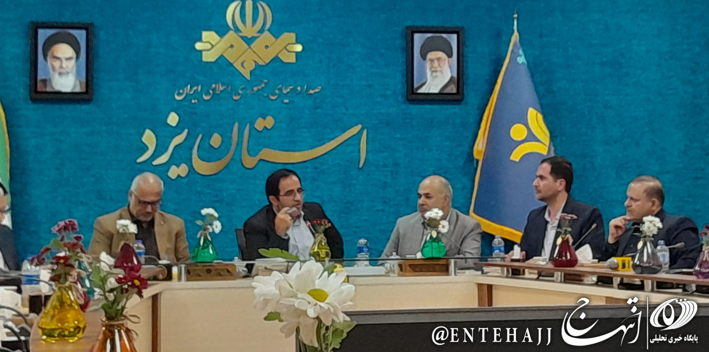 یزد را به پایتخت سرود ایران تبدیل خواهیم کرد