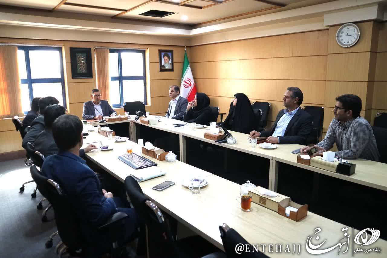 بحران کاهش منابع آب شرب مهریز و برنامه‌ریزی برای مکان‌یابی چاه جدید