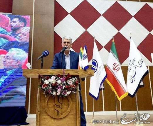 بزرگداشت ابوالعباس اسفراینی؛ پاسداشت هویت ملی و زبان فارسی