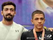 حضور دو نماینده از شیروان در اردوی تیم ملی کشتی آزاد نونهالان