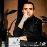 محمد یحییآبادی،هنرمند اسفراینی، مدیرعامل انجمن هنرهای نمایشی خراسان شمالی شد