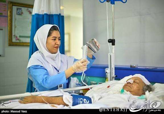 ۱۵۰ هزار خدمت پزشکی جهادی از سال ۱۴۰۲ تا امروز در یزد انجام شده است